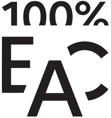 logo 100eac