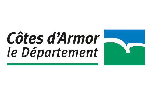 logo cotes armor